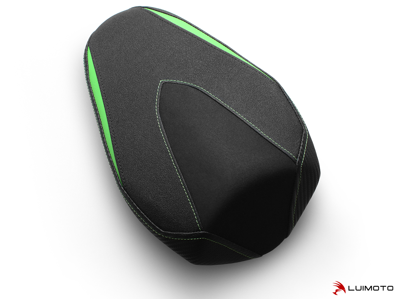 Zx4rr Accessories Motorcycle Rear Solo Seat Cover Rear